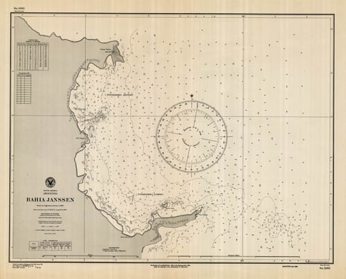 Argentina - Bahia Janssen Argentina - Bahia Janssen