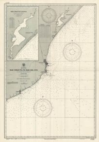 Argentina - Mar Chiquita to Mar del Sud