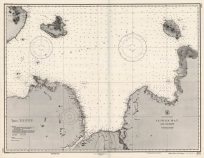 Philippines - Iligan Bay and Vicinity