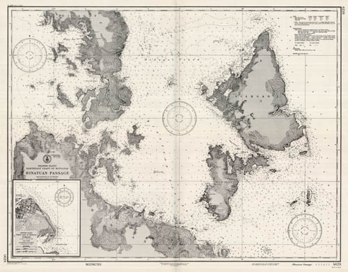Philippines - Northeast Coast of Mindanao Philippines - Northeast Coast of Mindanao