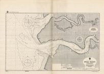 Malaysia - Borneo - Kuala Rajang