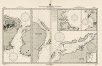 Indonesia - Alas Strait and Included Anchorages: Pijut Bay to Tanjung Ringgit