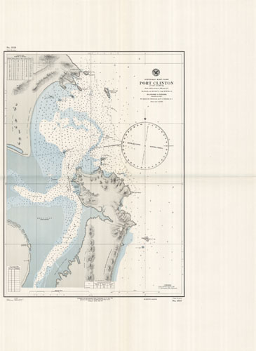 Australia - East Coast - Port Clinton (Port Bowen) Australia - East Coast - Port Clinton (Port Bowen)