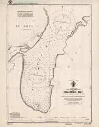 Solomon Islands - South West Pacific - Santa Cruz Islands - Ndeni Island - Graciosa Bay