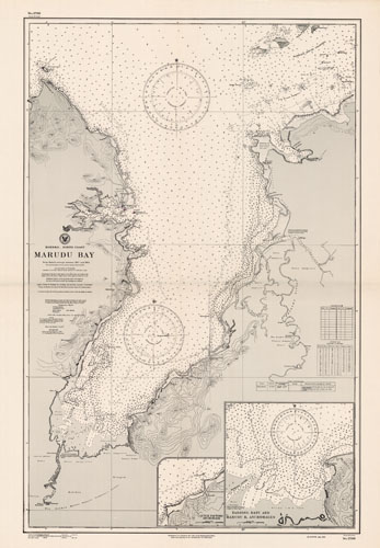 Borneo - North Coast