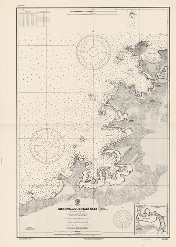 Borneo - Northwest Coast