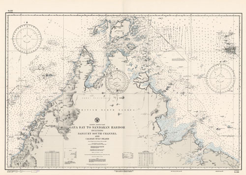 Borneo - North Coast