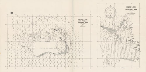 Preliminary Chart Preliminary Chart