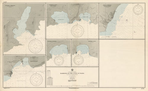South America - Venezuela