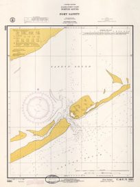 United States - Alaska - West Coast - Norton Sound - Port Safety