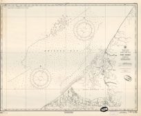 Provisional Chart - United States - Alaska - West Coast - Port Heiden