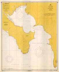 United States - Alaska - West Coast - Norton Sound - Golovnin Bay