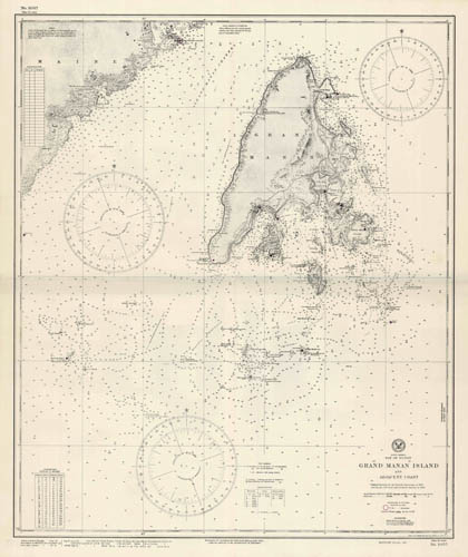 North America North America
