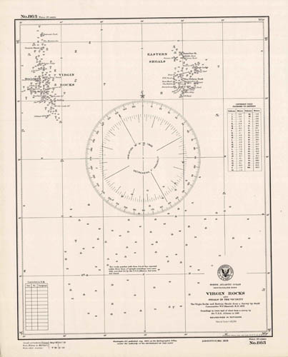 North Atlantic Ocean