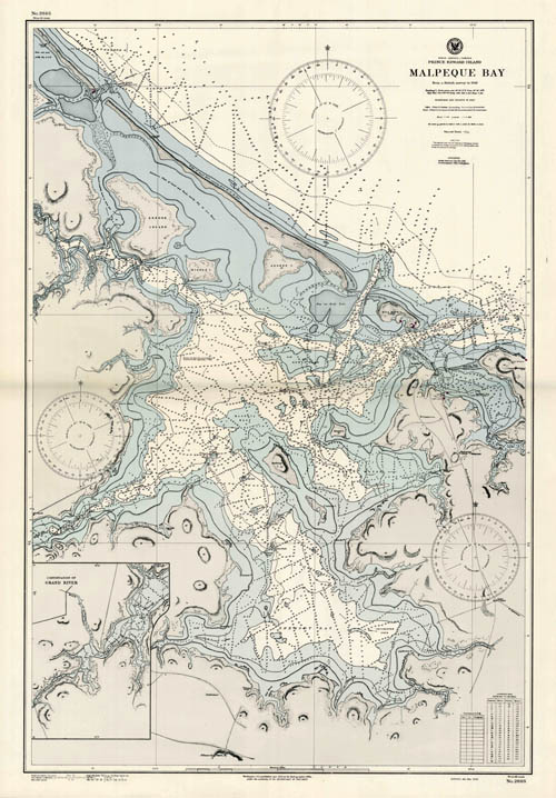 North America - Canada
