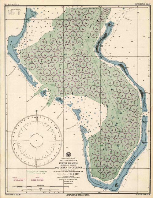 North Pacifc Ocean