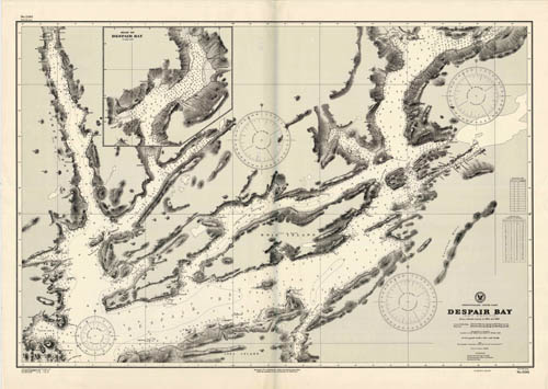 Newfoundland - South Coast Newfoundland - South Coast