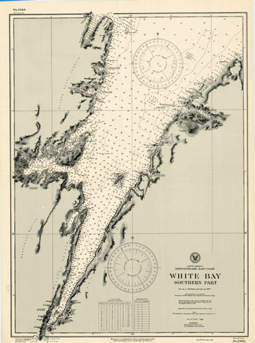 North America North America