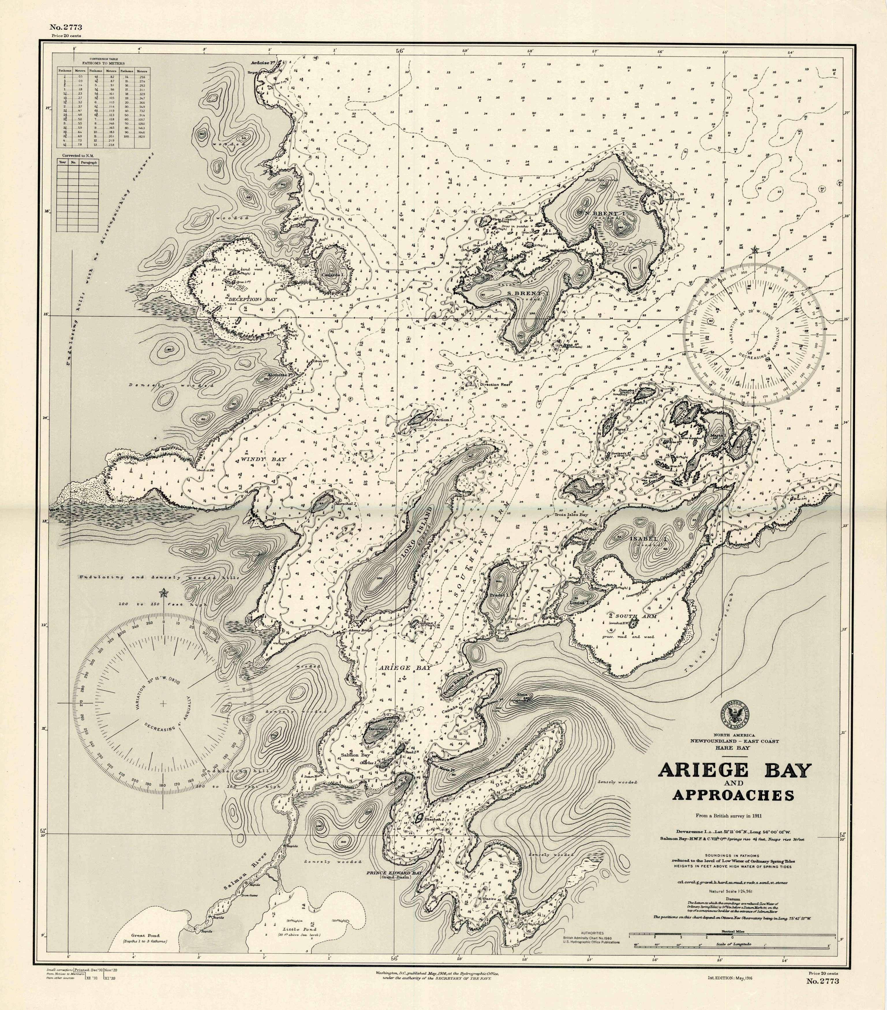 North America North America