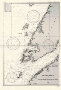 North America - North East Coast