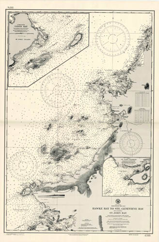 North America North America