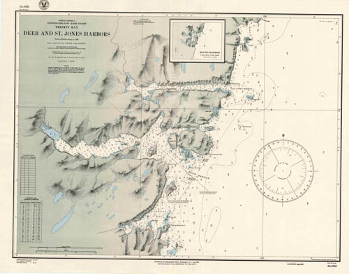 North America North America