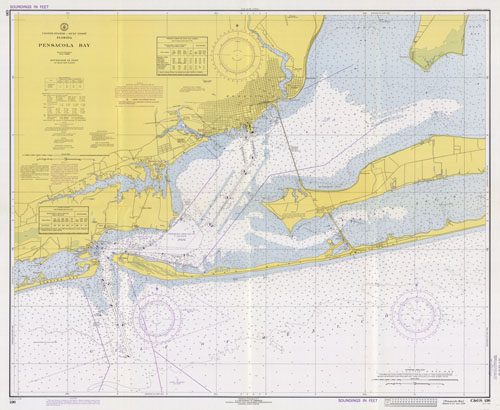 United States - Gulf Coast