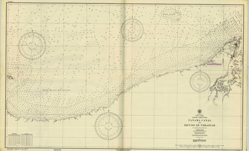 Panama - North Coast Panama - North Coast