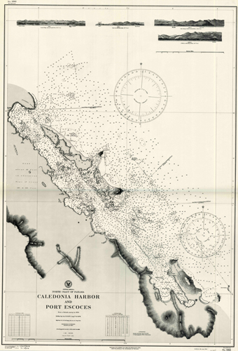 North Coast of Panama