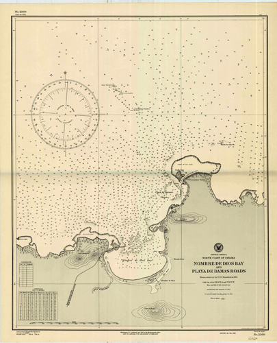 North Coast of Panama North Coast of Panama