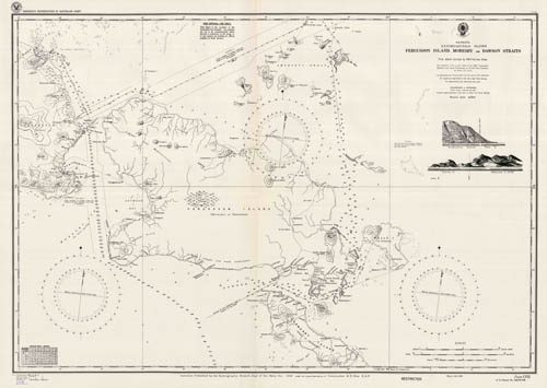 Dentrecasteau Islands