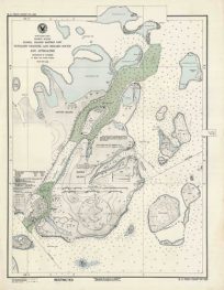 Solomon Islands - Russell Islands