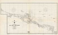 South West Pacific - New Guinea - North Coast - Ramu River to Cape Djeruen