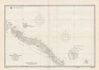 S.W. Pacific - New Guinea - Cape Croisilles to Ramu River