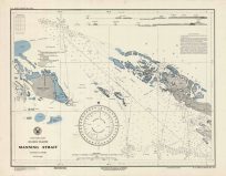 South Pacific Ocean - Solomon Islands - Manning Strait