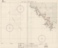 Bismarck Archipelago - Cape St. George - Sheet 7