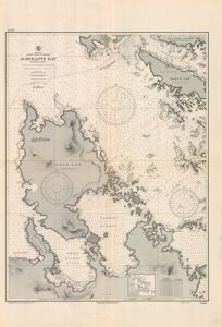 Panama - Almirante Bay (Eastern)