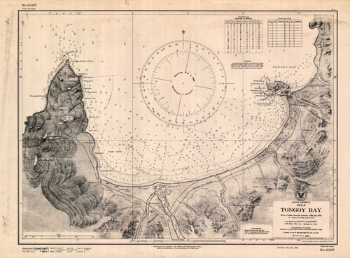 Chile - Tongol Bay Chile - Tongol Bay