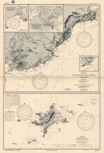 New Zealand - Otago to Mataura River - Waikawa River