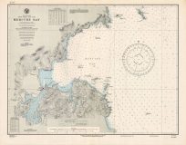 New Zealand - Mercury Bay (North Island)