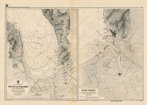 New Zealand - Frith of Thames - River Thames (North Island) New Zealand - Frith of Thames - River Thames (North Island)