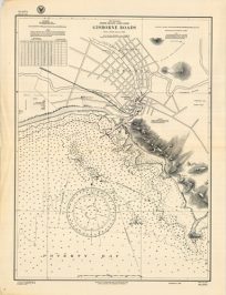New Zealand - Gisborne Roads (North Island)