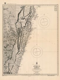 Madagascar - Antongil Bay to Ambatozoa