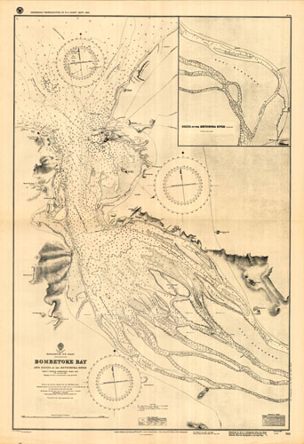 Madagascar - Bombetoke Bay and Delta fo the Betsiboka River Madagascar - Bombetoke Bay and Delta fo the Betsiboka River
