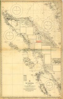 Sumatra - West Coast - From Achin Head to Chingkuk Bay