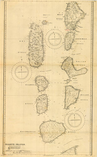 Maldive Islands