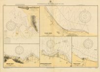 Eastern Archipelago - Indonesia - Anchorages on the North Coast of Java (Karimun Jawa Road