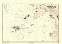 Borneo - West Coast - Beras Basah Point to Masa Tiga Island