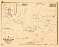 Java - South Coast - Tjilatjap Inlet