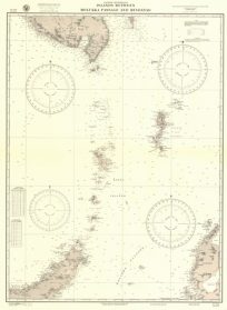 Eastern Archipelago - Islands Between Molukka Passage and Mindanao